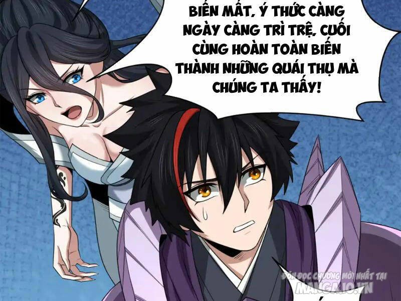 Toàn Cầu Quỷ Dị Thời Đại Chapter 219 - Trang 2