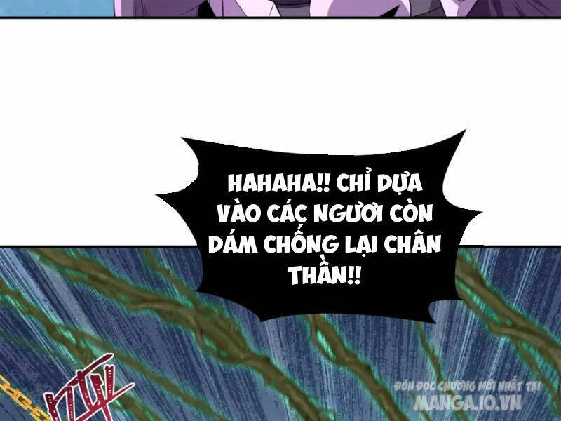 Toàn Cầu Quỷ Dị Thời Đại Chapter 219 - Trang 2
