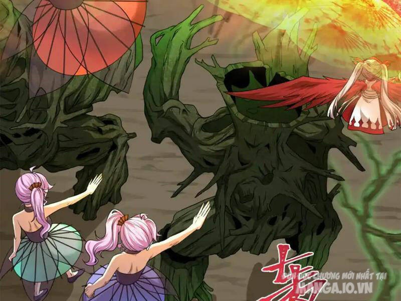 Toàn Cầu Quỷ Dị Thời Đại Chapter 219 - Trang 2