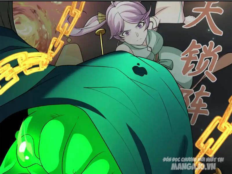 Toàn Cầu Quỷ Dị Thời Đại Chapter 219 - Trang 2