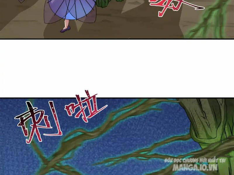 Toàn Cầu Quỷ Dị Thời Đại Chapter 219 - Trang 2