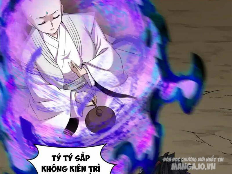 Toàn Cầu Quỷ Dị Thời Đại Chapter 219 - Trang 2