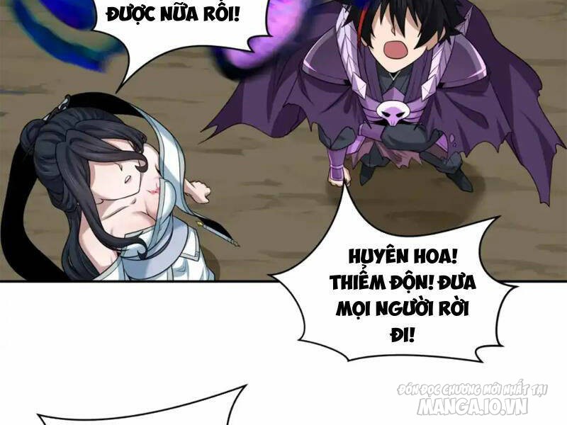 Toàn Cầu Quỷ Dị Thời Đại Chapter 219 - Trang 2