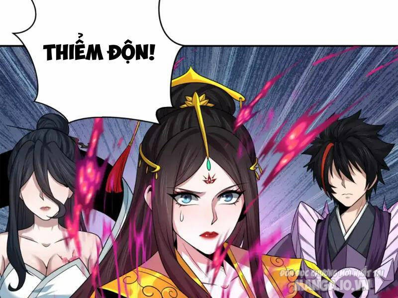 Toàn Cầu Quỷ Dị Thời Đại Chapter 219 - Trang 2