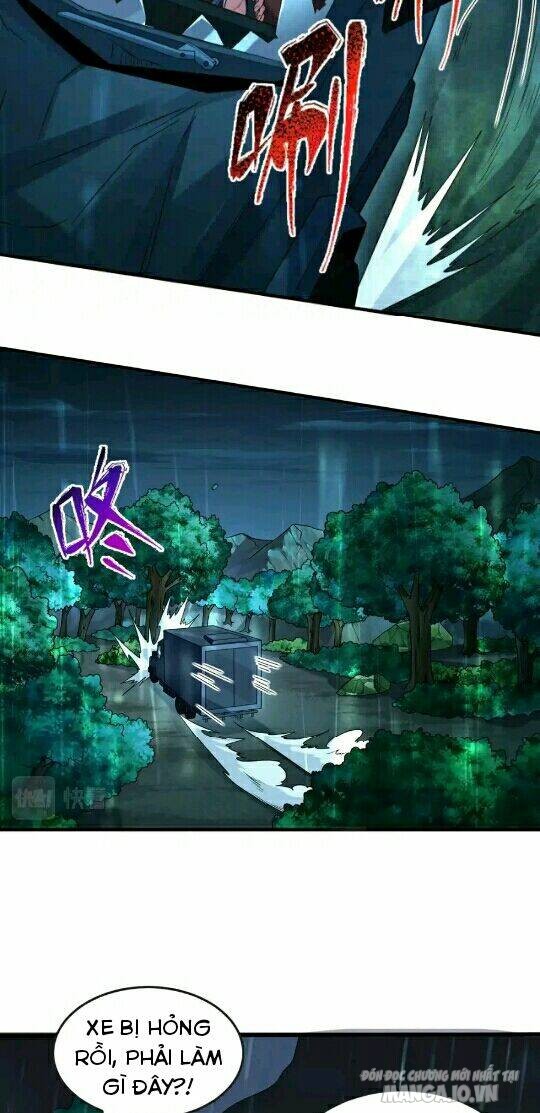 Toàn Cầu Quỷ Dị Thời Đại Chapter 22 - Trang 2