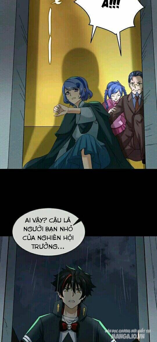 Toàn Cầu Quỷ Dị Thời Đại Chapter 22 - Trang 2