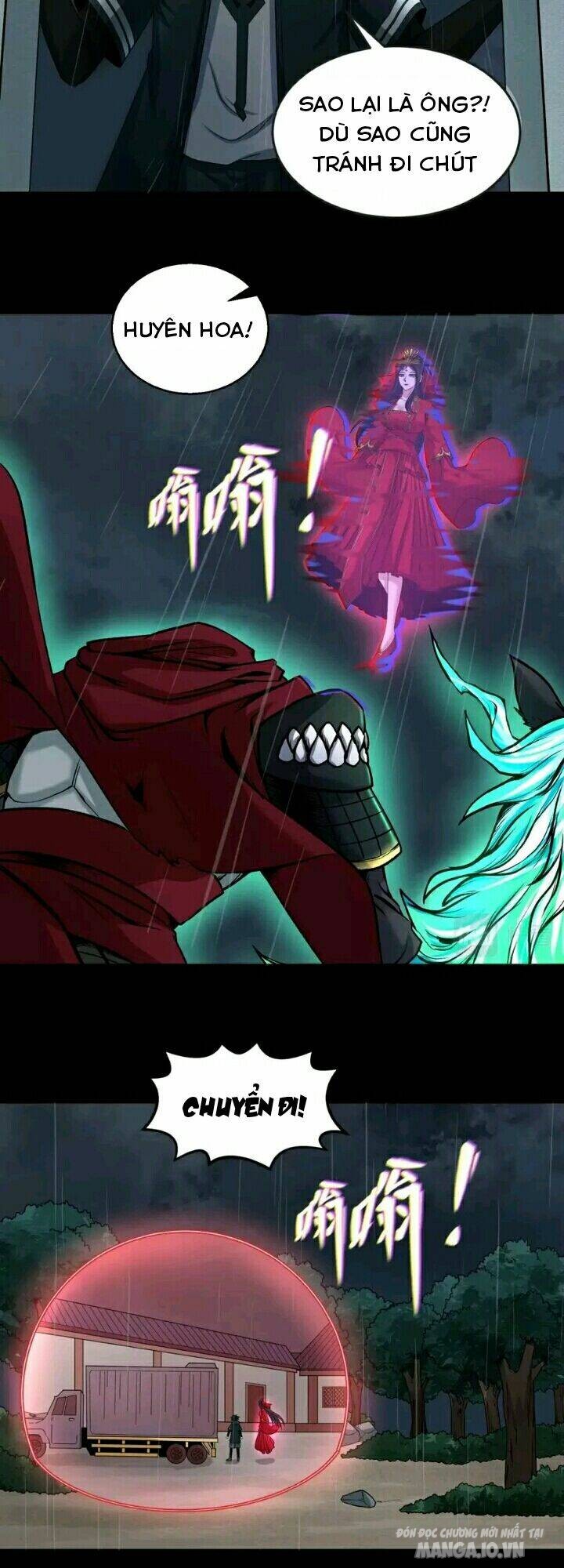Toàn Cầu Quỷ Dị Thời Đại Chapter 22 - Trang 2