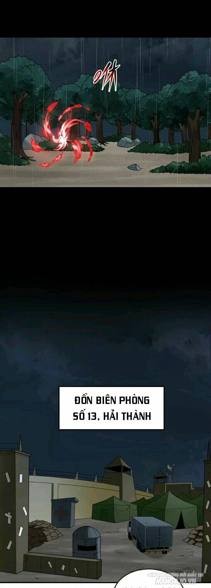 Toàn Cầu Quỷ Dị Thời Đại Chapter 22 - Trang 2