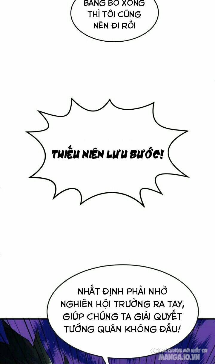 Toàn Cầu Quỷ Dị Thời Đại Chapter 22 - Trang 2