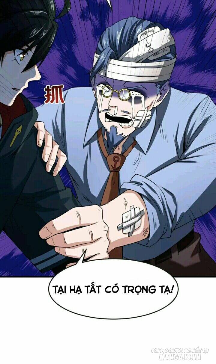 Toàn Cầu Quỷ Dị Thời Đại Chapter 22 - Trang 2