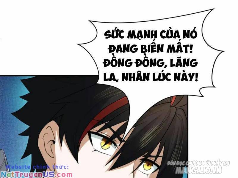 Toàn Cầu Quỷ Dị Thời Đại Chapter 220 - Trang 2