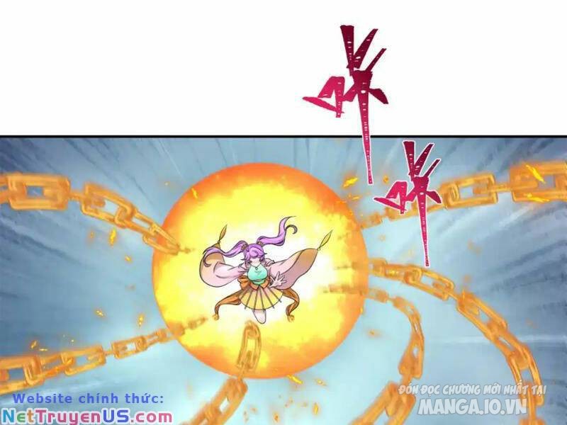 Toàn Cầu Quỷ Dị Thời Đại Chapter 220 - Trang 2