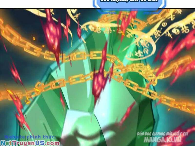 Toàn Cầu Quỷ Dị Thời Đại Chapter 220 - Trang 2