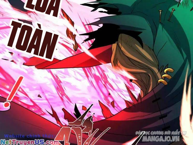 Toàn Cầu Quỷ Dị Thời Đại Chapter 220 - Trang 2