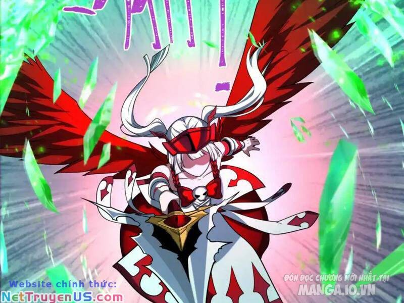 Toàn Cầu Quỷ Dị Thời Đại Chapter 220 - Trang 2