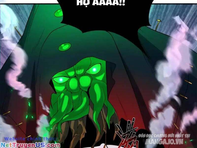 Toàn Cầu Quỷ Dị Thời Đại Chapter 220 - Trang 2