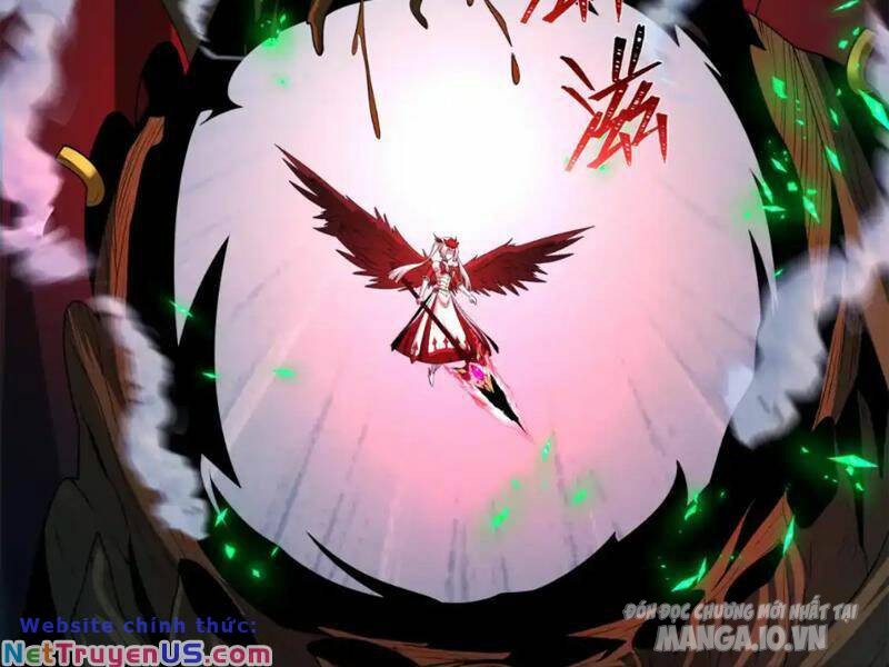 Toàn Cầu Quỷ Dị Thời Đại Chapter 220 - Trang 2