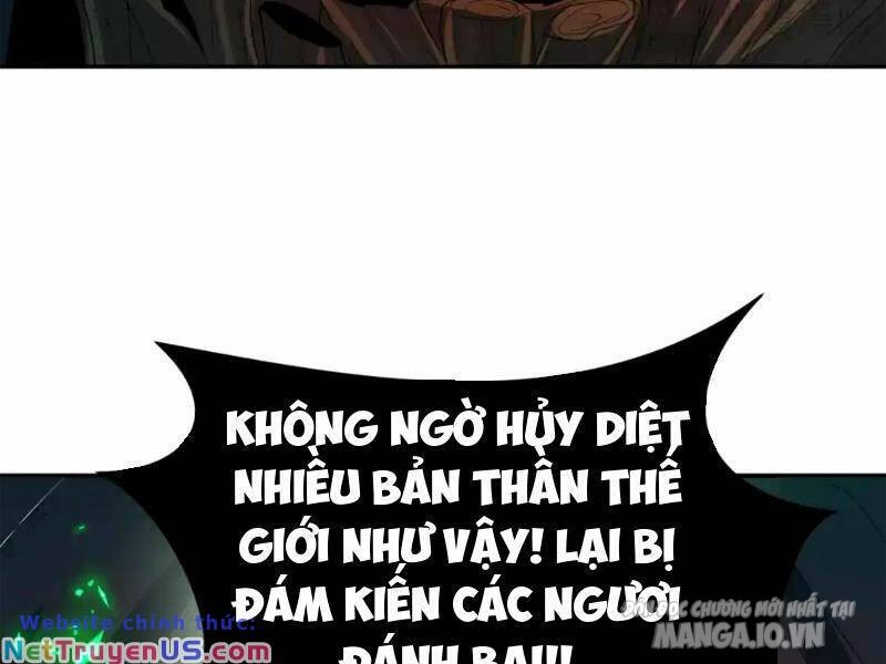 Toàn Cầu Quỷ Dị Thời Đại Chapter 220 - Trang 2