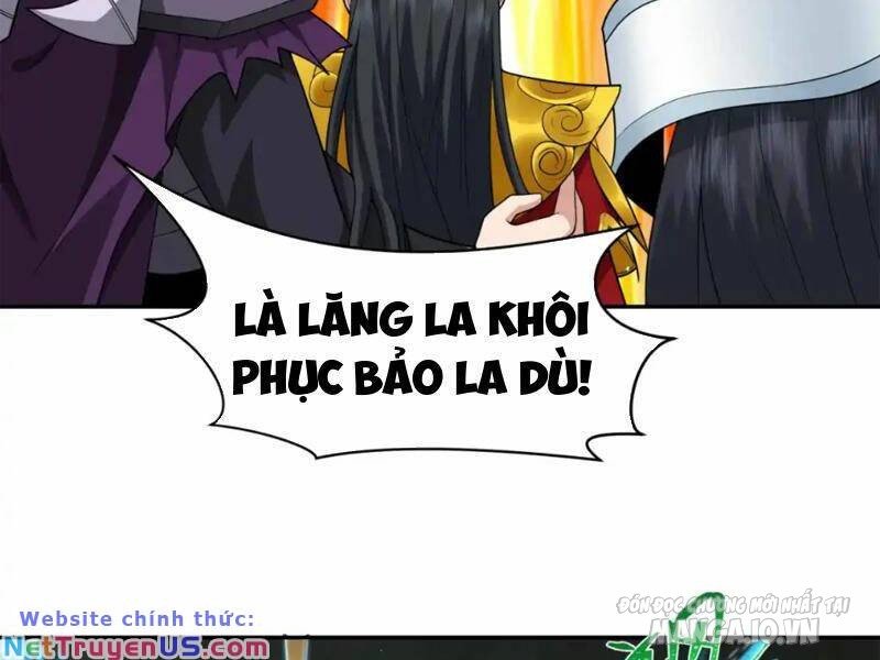 Toàn Cầu Quỷ Dị Thời Đại Chapter 220 - Trang 2