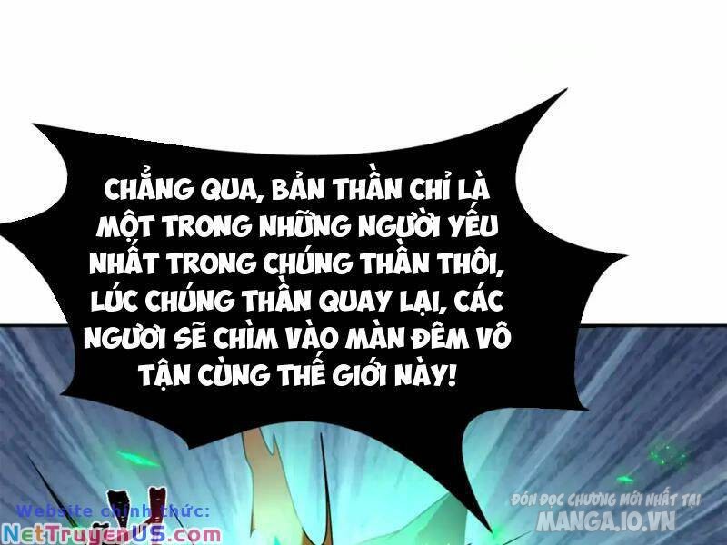 Toàn Cầu Quỷ Dị Thời Đại Chapter 220 - Trang 2