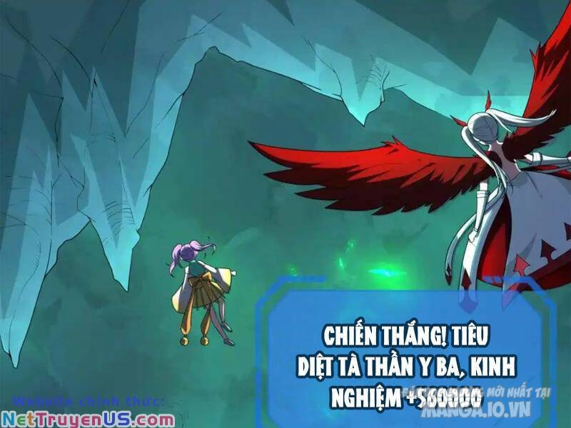 Toàn Cầu Quỷ Dị Thời Đại Chapter 220 - Trang 2