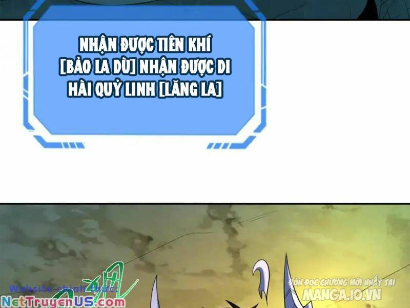 Toàn Cầu Quỷ Dị Thời Đại Chapter 220 - Trang 2