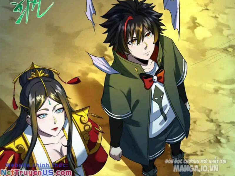 Toàn Cầu Quỷ Dị Thời Đại Chapter 220 - Trang 2