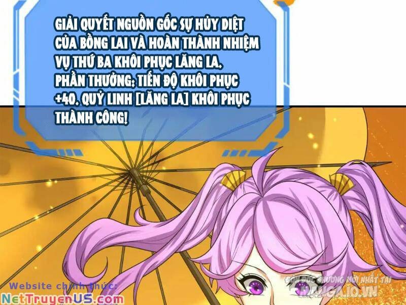 Toàn Cầu Quỷ Dị Thời Đại Chapter 220 - Trang 2