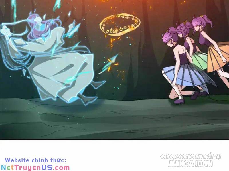 Toàn Cầu Quỷ Dị Thời Đại Chapter 220 - Trang 2