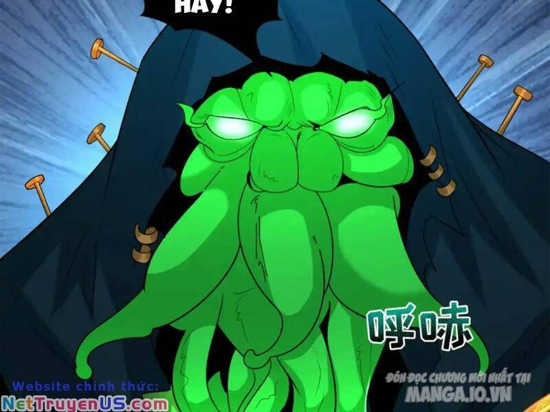 Toàn Cầu Quỷ Dị Thời Đại Chapter 220 - Trang 2