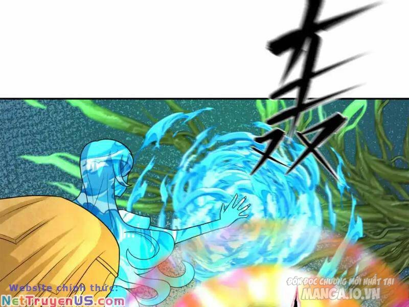 Toàn Cầu Quỷ Dị Thời Đại Chapter 220 - Trang 2