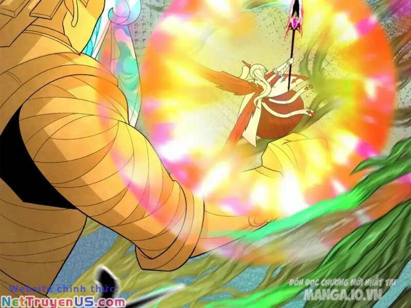 Toàn Cầu Quỷ Dị Thời Đại Chapter 220 - Trang 2