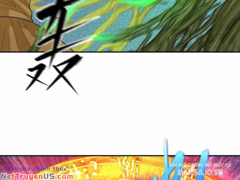 Toàn Cầu Quỷ Dị Thời Đại Chapter 220 - Trang 2