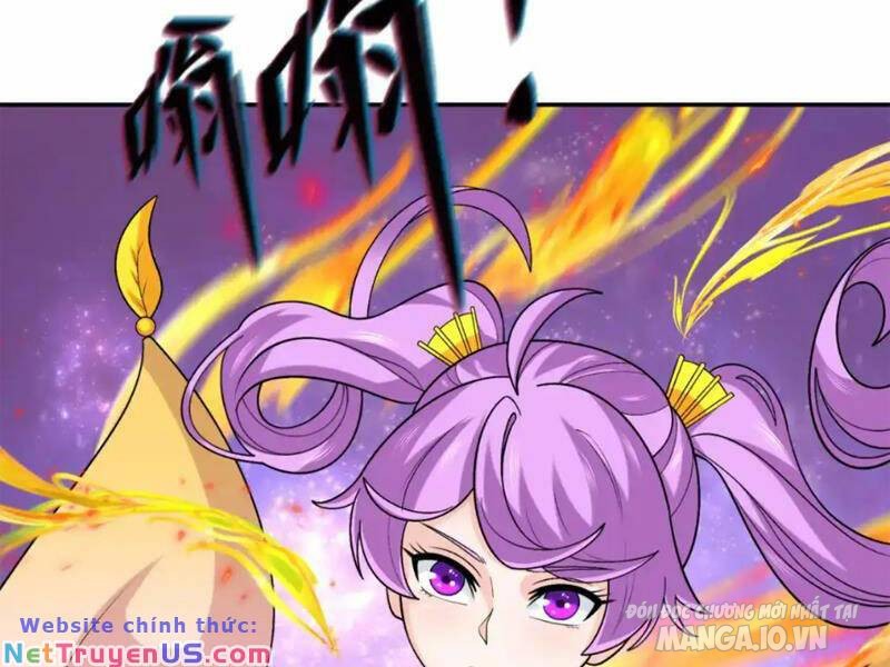 Toàn Cầu Quỷ Dị Thời Đại Chapter 220 - Trang 2