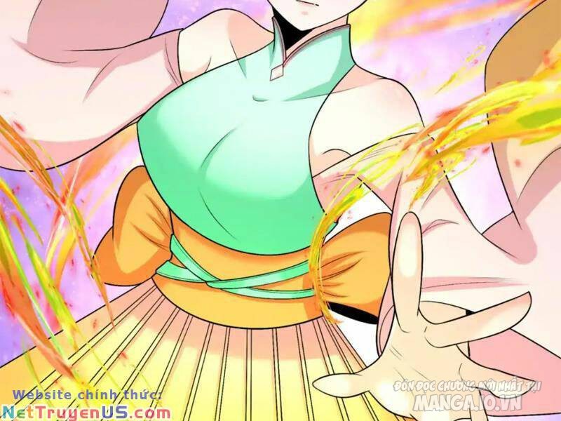 Toàn Cầu Quỷ Dị Thời Đại Chapter 220 - Trang 2