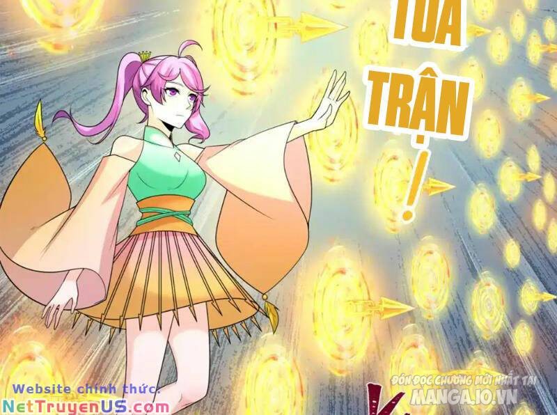 Toàn Cầu Quỷ Dị Thời Đại Chapter 220 - Trang 2
