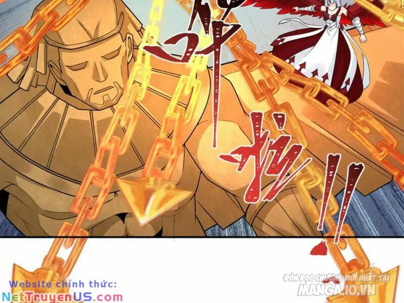 Toàn Cầu Quỷ Dị Thời Đại Chapter 220 - Trang 2