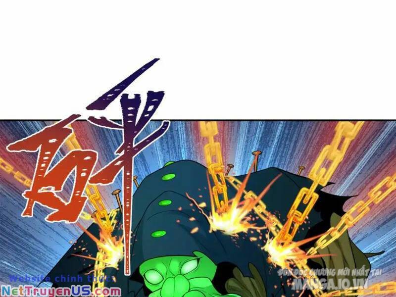 Toàn Cầu Quỷ Dị Thời Đại Chapter 220 - Trang 2