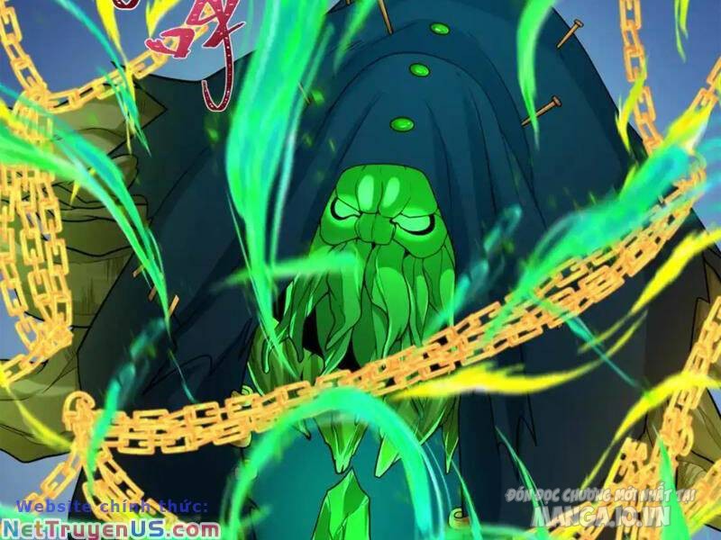 Toàn Cầu Quỷ Dị Thời Đại Chapter 220 - Trang 2