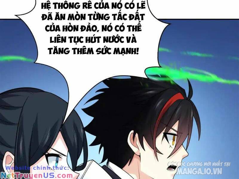 Toàn Cầu Quỷ Dị Thời Đại Chapter 220 - Trang 2
