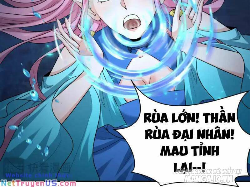 Toàn Cầu Quỷ Dị Thời Đại Chapter 220 - Trang 2