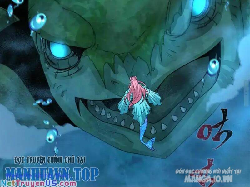 Toàn Cầu Quỷ Dị Thời Đại Chapter 220 - Trang 2
