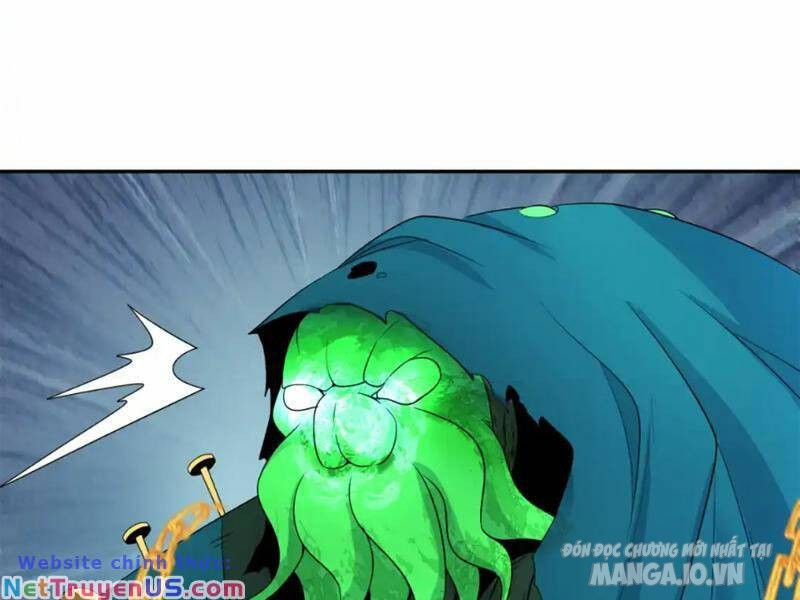 Toàn Cầu Quỷ Dị Thời Đại Chapter 220 - Trang 2