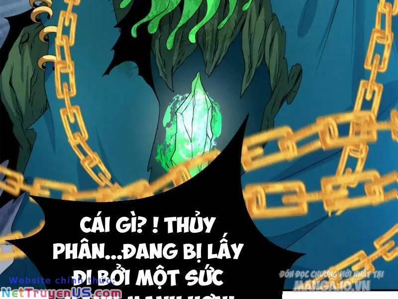 Toàn Cầu Quỷ Dị Thời Đại Chapter 220 - Trang 2