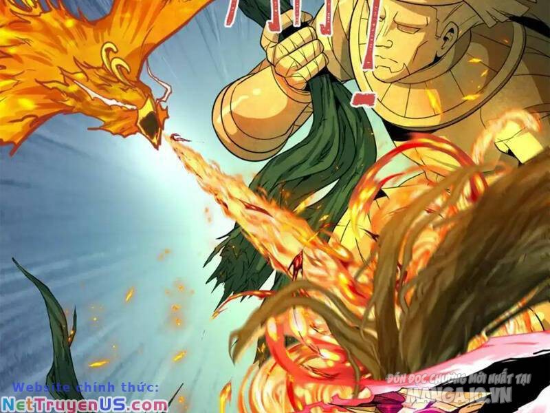 Toàn Cầu Quỷ Dị Thời Đại Chapter 220 - Trang 2