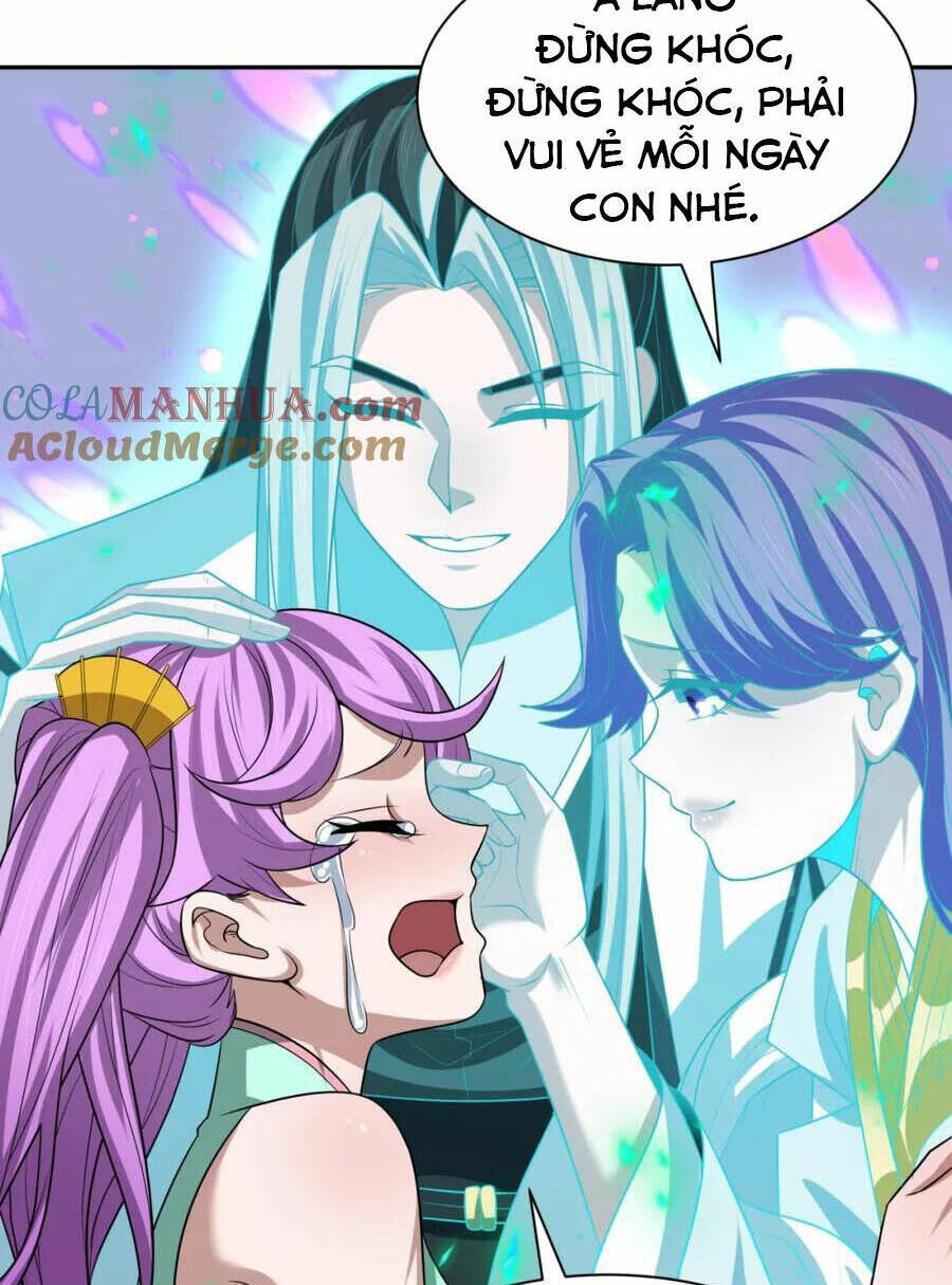 Toàn Cầu Quỷ Dị Thời Đại Chapter 221 - Trang 2