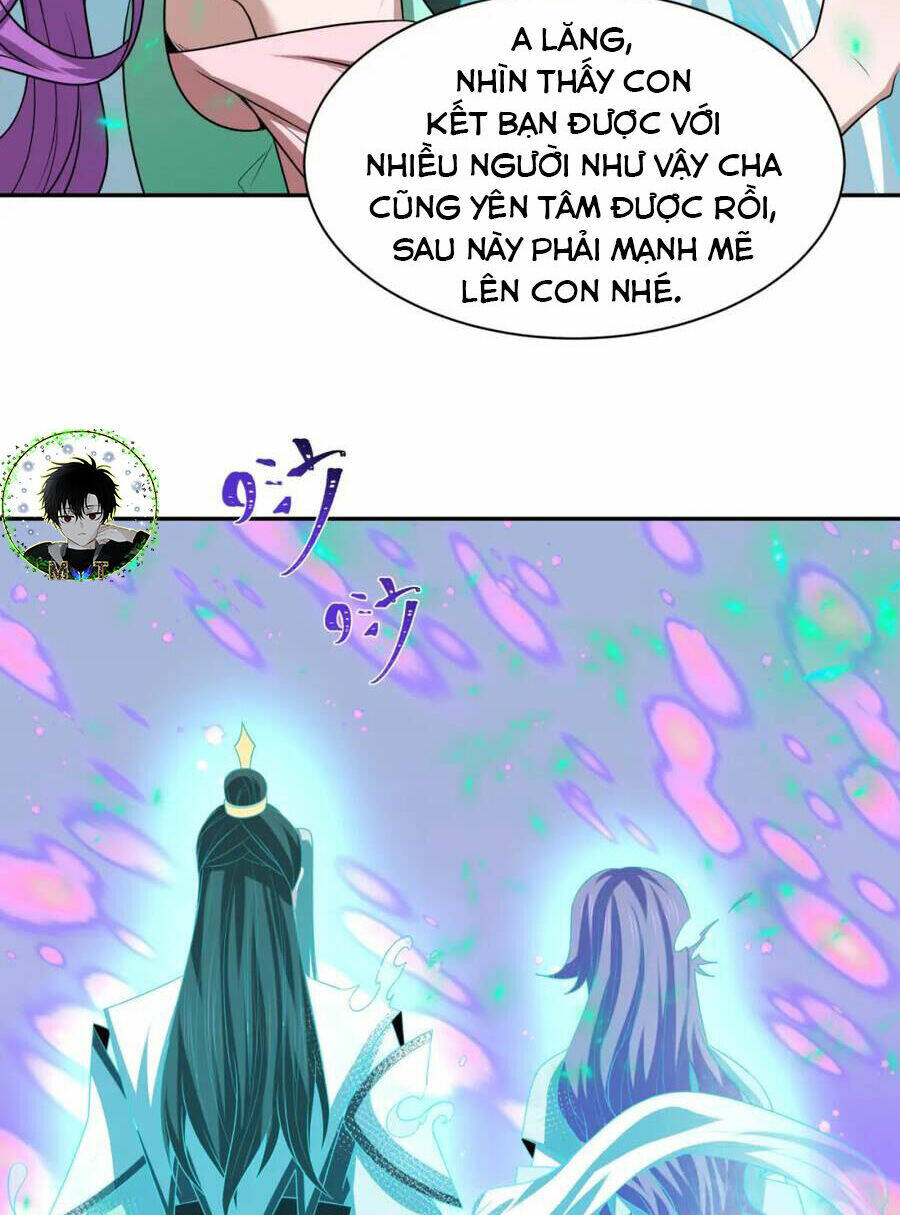 Toàn Cầu Quỷ Dị Thời Đại Chapter 221 - Trang 2