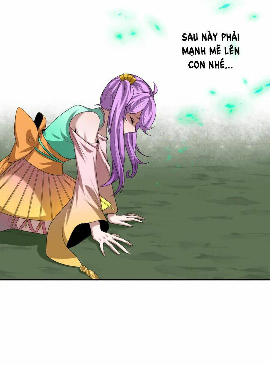 Toàn Cầu Quỷ Dị Thời Đại Chapter 221 - Trang 2