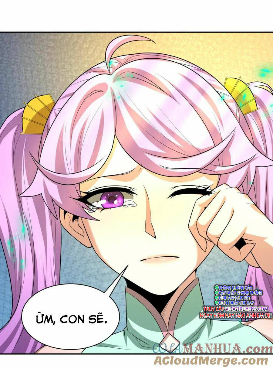 Toàn Cầu Quỷ Dị Thời Đại Chapter 221 - Trang 2