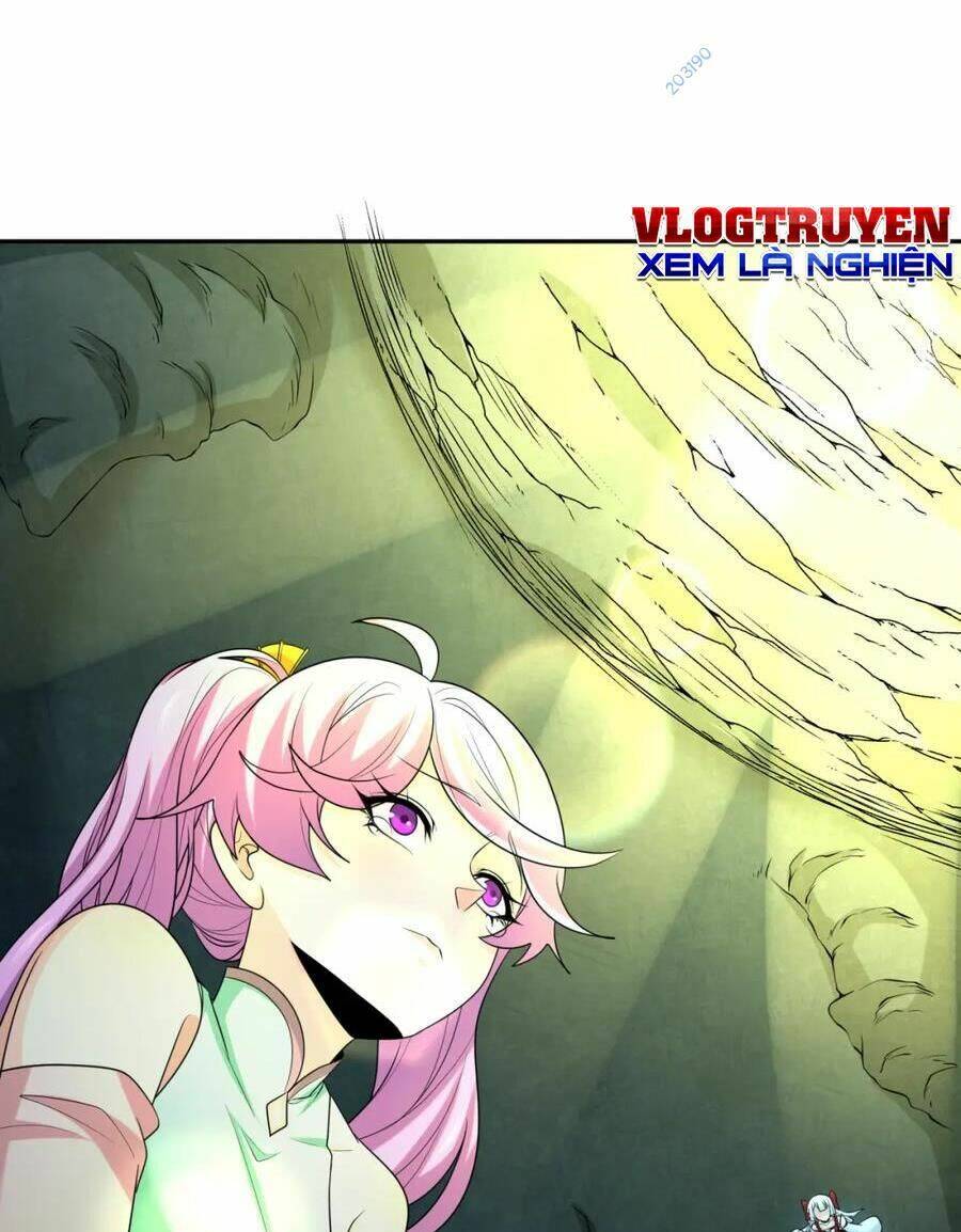 Toàn Cầu Quỷ Dị Thời Đại Chapter 221 - Trang 2